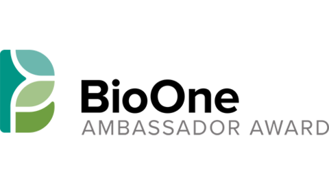 BioOne Ambassador logo