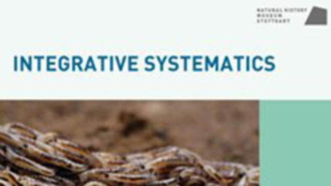 Cover of Integrated Systematics V6 I2