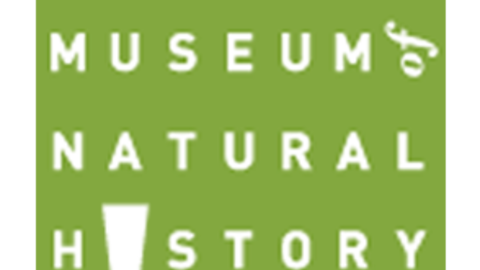 logo of Harvard Museum of Natural History